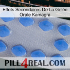 Effets Secondaires De La Gelée Orale Kamagra 21